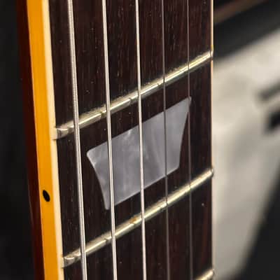 Gibson  Custom Shop LPR-8 1958 Reissue Les Paul Standard image 5