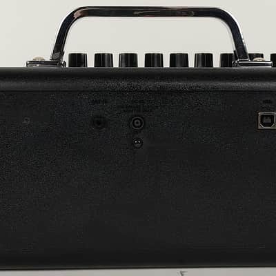 Boss Katana-Air Portable Practice Amplifier Combo image 3