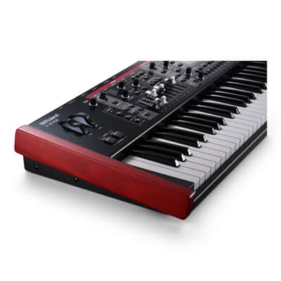 Roland V-STAGE 76 Performance Keyboard image 4