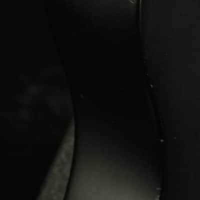 Schecter Diamond Series DAMIEN 4 Satin Black (04/06) image 11