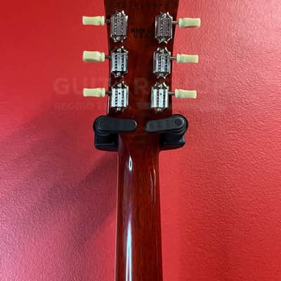 Gibson Les Paul Standard Plus Cherry Sunburst 2006 image 9