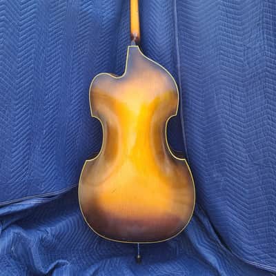 LIGNA Czech Mid 1950's - Laminated image 16