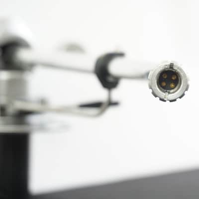 SME 3009 Series II Improved Vintage HIFI Audiophile Turntable Tonearm image 6