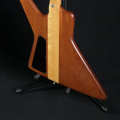 1980s Alembic Exploiter Bass Guitar image 18