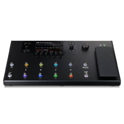 Line 6 Helix LT Guitar Processor Multi Effect Pedal image 2