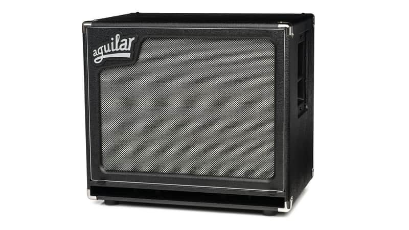 Aguilar SL 115 image 1