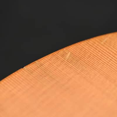 Tacoma Papoose P1 (2001) Acoustic Guitar image 14