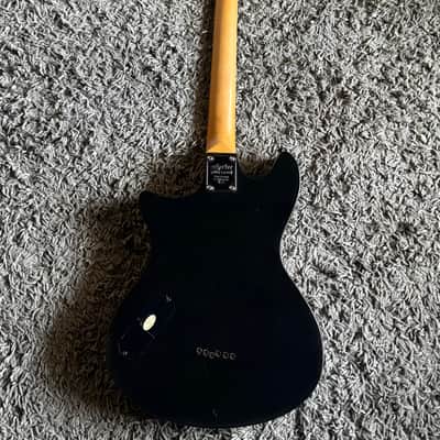 Schecter Custom Hand-Painted Diamond Series Tempest image 11