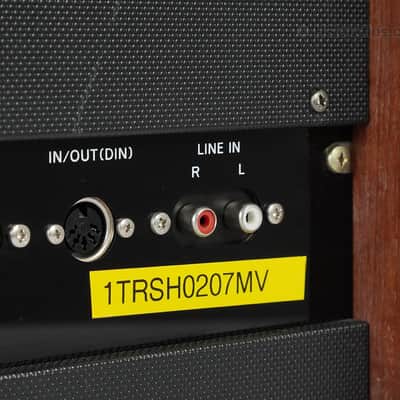 TEAC A-2300SX Vintage Reel-to-Reel Tape Deck – 3-Head – Professionally Restored – 1-Year Warranty image 20