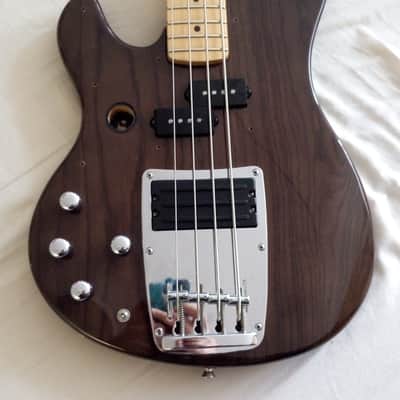 Left handed Ibanez ATK-300L MIJ '98 image 16