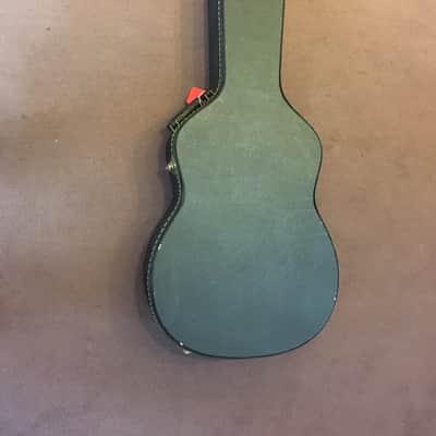 Takamine EF261S(OR) image 8