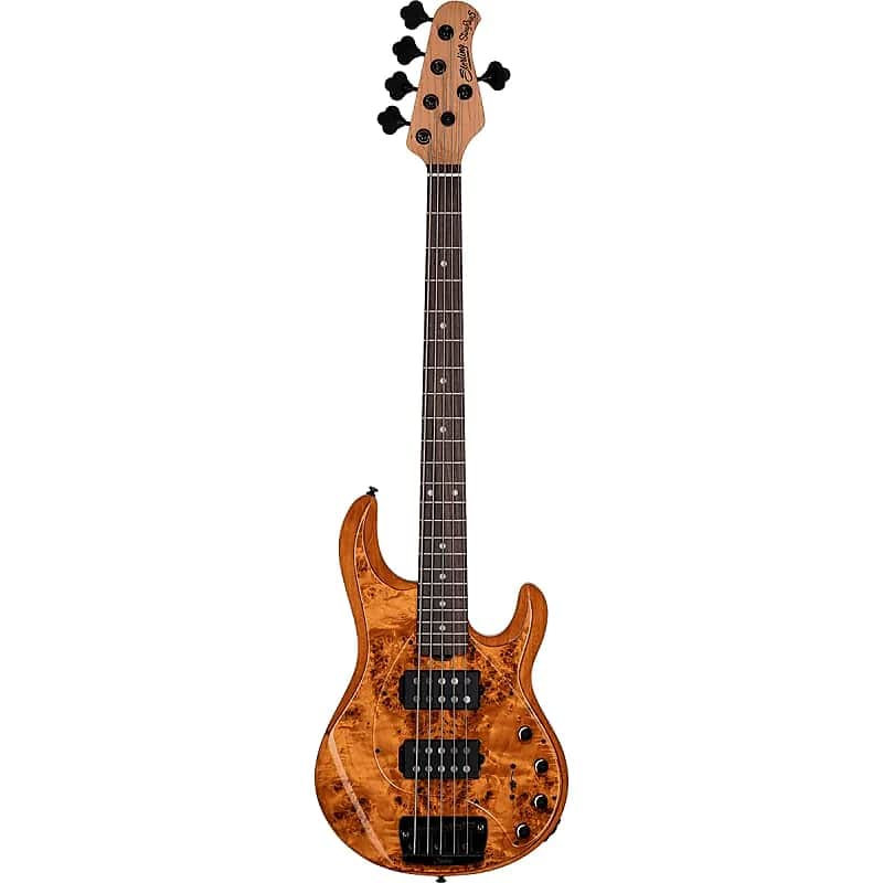 Sterling StingRay Ray35HHSM image 1