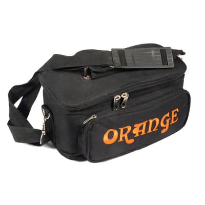 Orange - Tiny Terror Head - 15W Tube Guitar Amplifier Head - w/Bag USED image 5