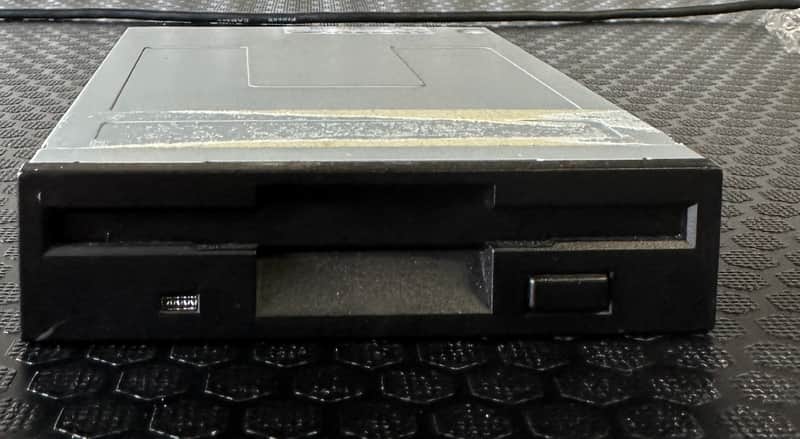 Kurzweil K2500R 1995 - Black image 1