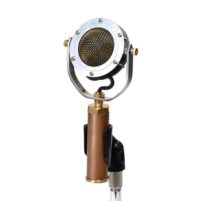 Ear Trumpet Labs Edwina Large Diaphragm Condenser Microphone SN:10925 image 1