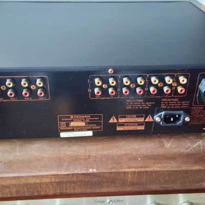 Pioneer C 90 Reference Series image 7