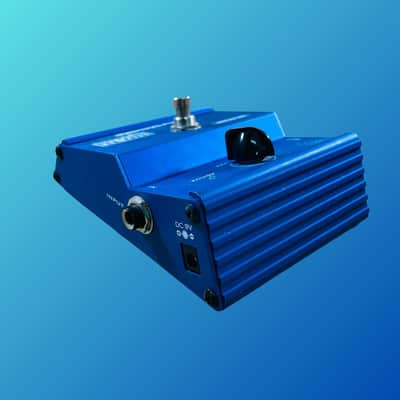 Rocktron HUSH Noise Reduction Pedal image 3