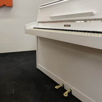 Baldwin PIANOFORTE VERTICALE BIANCO image 3
