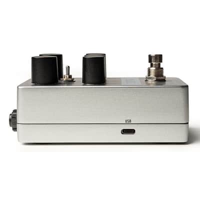 UAFX Compact 1176 Compressor Pedal *Free Shipping in the USA* image 5