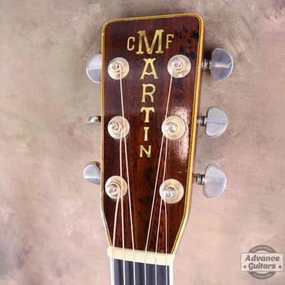 Martin 1979 D-41 image 13
