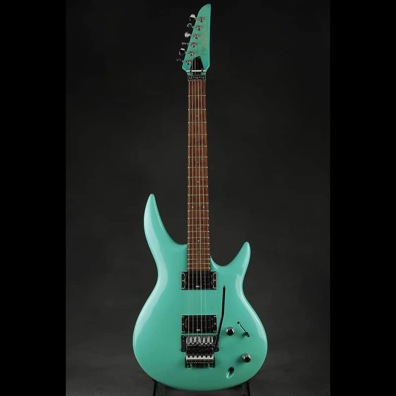 Ibanez MX2 Maxxas image 1