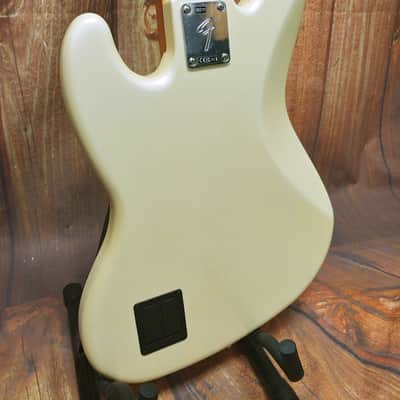 Fender Player II Modified Active Jazz Bass® 2025 - Gloss Polyester image 4