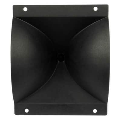 Beyma CP25 1" 25 Watts AES 8 Ohm Compression Bullet Tweeter image 3
