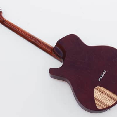 Alejandro Ramirez o3 Iodine Semi-Hollow image 10