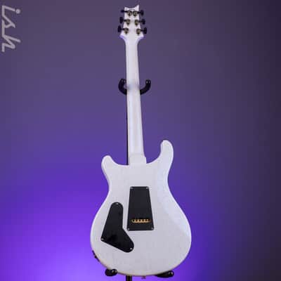 PRS Standard 24 Satin Pearl White - R&D Guitar image 8