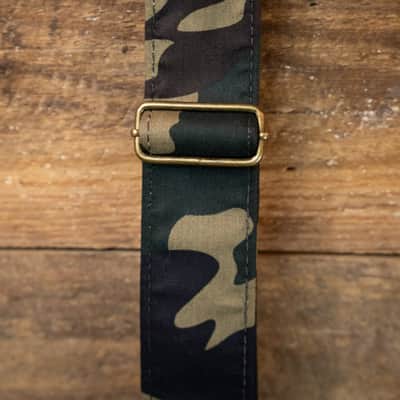 Mother Mary "Recon" Guitar Strap image 3