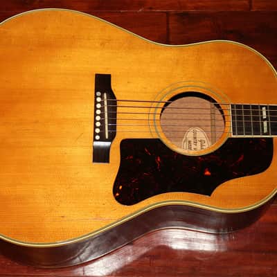 1959 Gibson Country Western image 3