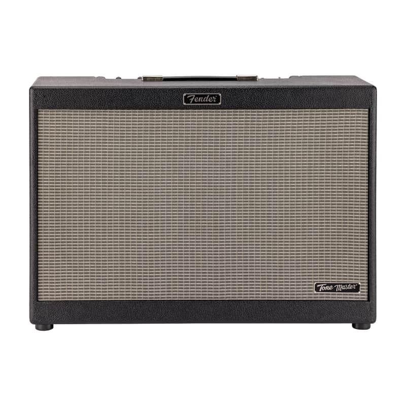 Fender Tone Master FR-212 1000-Watt 2x12" Active Guitar Speaker Cabinet image 1