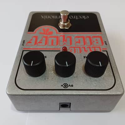 Electro-Harmonix Little Big Muff Pi Distortion / Sustainer image 9