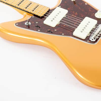 Fender Troy Van Leeuwen Jazzmaster 2025 Copper Age image 9