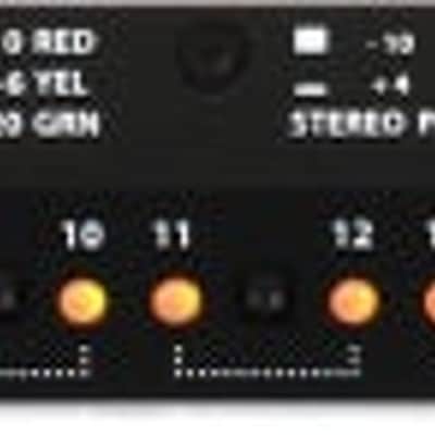 Digital Audio Labs Livemix AD-24 Input Module (AD24d1) image 1