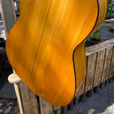 Salvador Castillo Flamenco Blanca 2008 - French Polish image 8