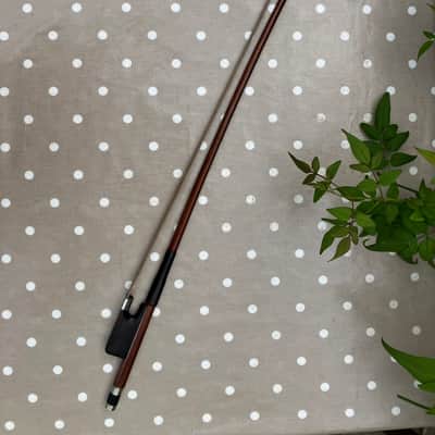 Immagine Double Bass French Bow Schonbach - 23