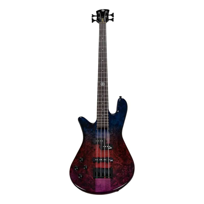 Spector NS Ethos 4 Left-Handed image 1