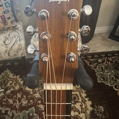 Taylor BT1e - Spruce image 5