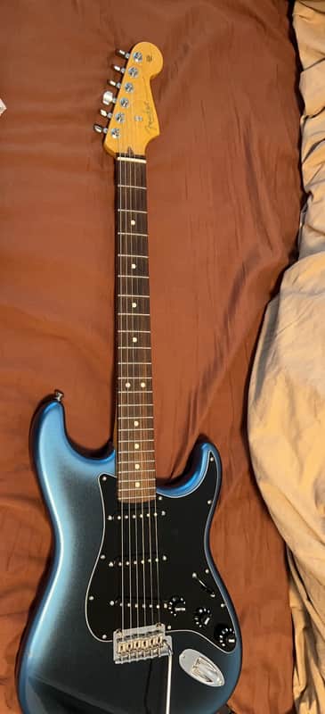 Fender Professional II image 1