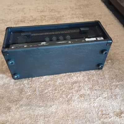 Peavey Triple XXX Head Made In Usa image 10