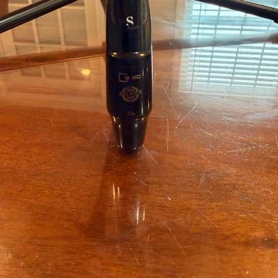 Selmer Selmer Paris S80 C* (Tenor) image 1