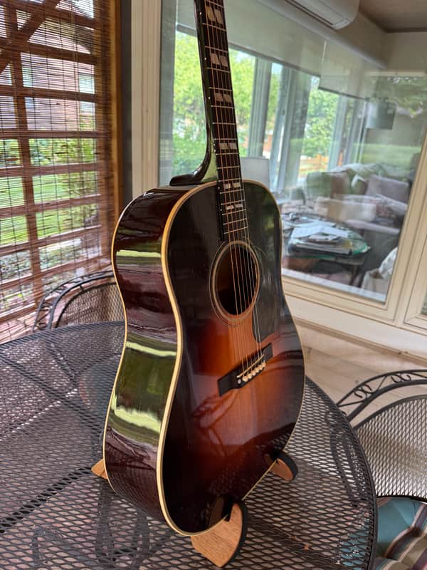 Gibson Southern Jumbo