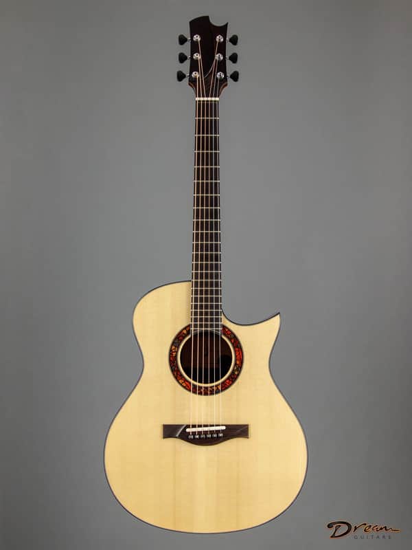 2016 Kostal OMC, Brazilian Rosewood/German Spruce image 1