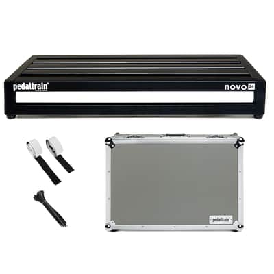 Pedaltrain Novo 24 in Tour Case image 7