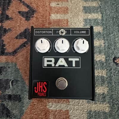 JHS ProCo RAT 2 with 