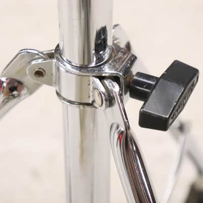 Ludwig Hercules Straight Cymbal Stand Vintage 1970's image 10