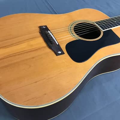 K Country D-250 image 3
