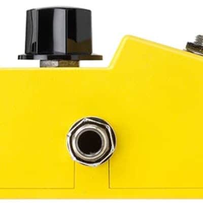 Ibanez FLMINI Mini Flanger, Made In Japan, True bypass Guitar Effect Pedal image 2