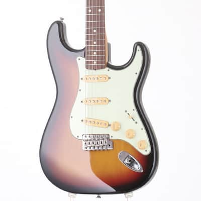 Fender Japan St62 70 Tx 3 Ts [P009206] [12/23] image 7